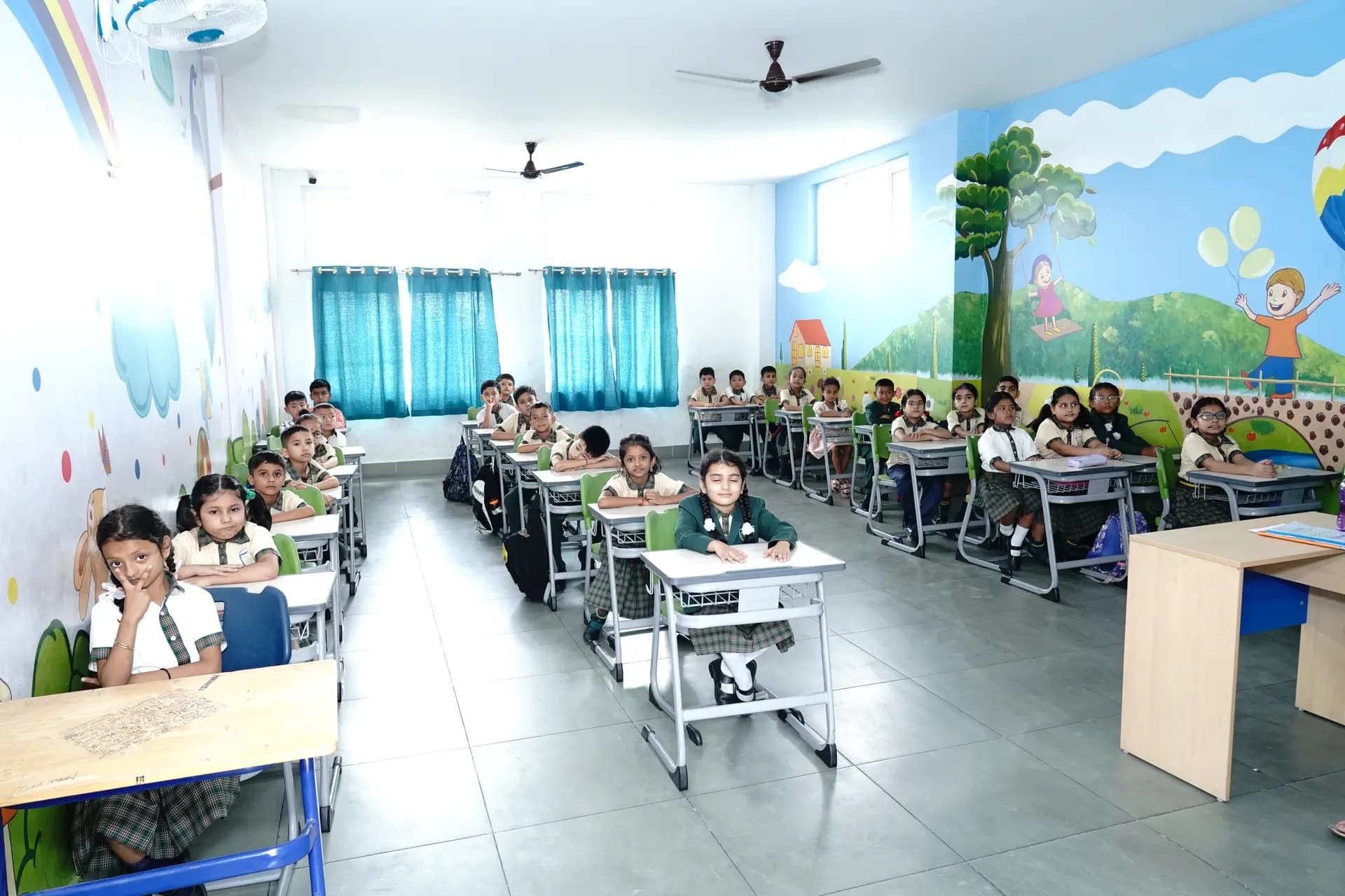 Education Image 1
